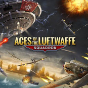 Aces of the Luftwaffe Squadron