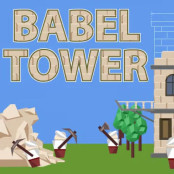 Babel Tower