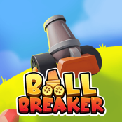 Ball Breaker