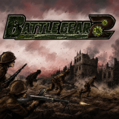 Battle Gear 2
