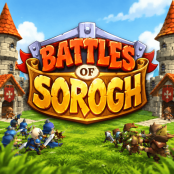 Battles of Sorogh