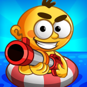 Boat Battles