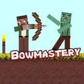 Bowmastery Zombies