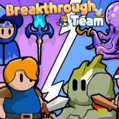 Breakthrough Team