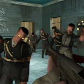 Call of Duty Zombies (Demake)