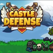 Castle Defense Online