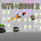 City Siege 2: Resort Siege