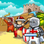 Crusader Defence: Level Pack 2