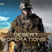 Desert Operations
