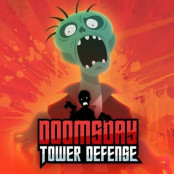 Doomsday Tower Defense