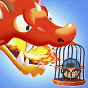 Dragon Warrior Tower Defense