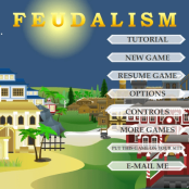 Feudalism