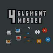 4ElementMaster