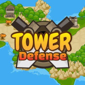  Tower defense TD