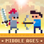 Castle Wars: Middle Ages