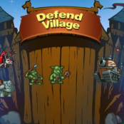 Defend Village