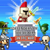 Defenders of the Realm: An Epic War