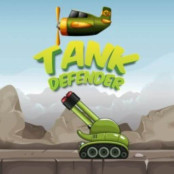 EG Tank Defender