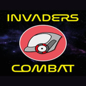 Invaders Combat EG