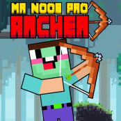 Mr. Noob Pro Archer