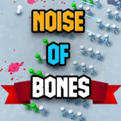 Noise Of Bones