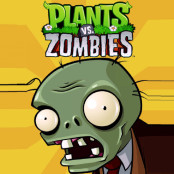 Plants Vs Zombies