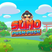 Sumo Push Push