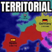 Territorial IO