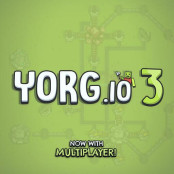 YORG.io 3