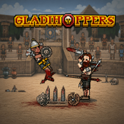 Gladihoppers