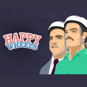 Happy Wheels