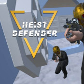 Heist Defender