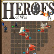 Heroes of War 2D
