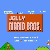 Jelly Mario