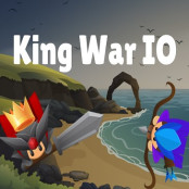 King War IO