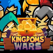 Kingdom Wars