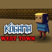 Kogama: West Town