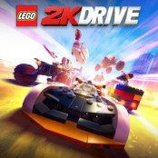 Lego 2K Drive