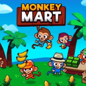 Monkey Mart