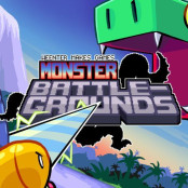 Monster Battlegrounds