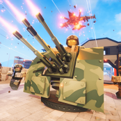 Obbik: Military Tycoon
