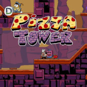 Pizza Tower