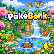 PokéBonk