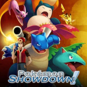 Pokemon Showdown