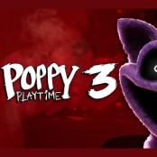 Poppy Playtime Chapter 3