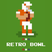 Retro Bowl Unblocked