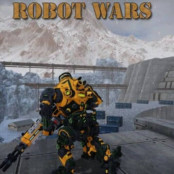 Robot Wars Rise of Resistance