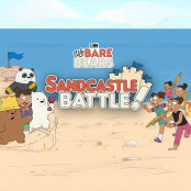 SandCastle Battle