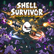 Shell Survivor
