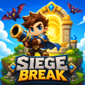 Siege Break